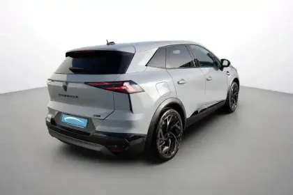 Photo 5 Renault Symbioz  E-Tech full hybrid 145