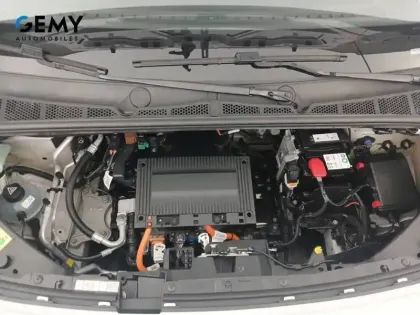 Photo 11 Peugeot Partner E- FOURGON M 800 KG 136 CH BATTERIE 50 KWH
