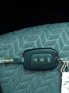 Photo 31 Renault Clio  TCe 90 - 21N