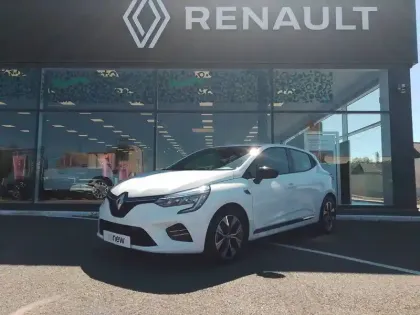 Photo Renault Clio Limited