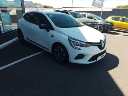 Photo 6 Renault Clio  TCe 90 - 21N