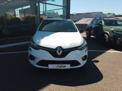 Photo 7 Renault Clio  TCe 90 - 21N