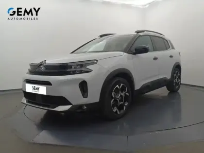 Photo Citroën C5 Aircross Max