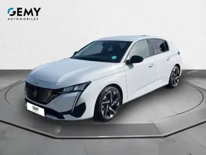 Photo Peugeot 308 Allure