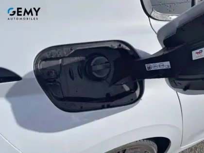 Photo 17 Peugeot 308  Plug-in Hybrid 195 ch e-DCS7 + Garantie Allure Care