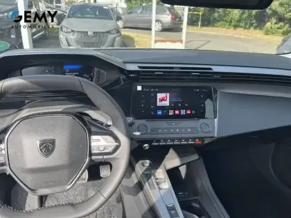 Photo 7 Peugeot 308  Plug-in Hybrid 195 ch e-DCS7 + Garantie Allure Care