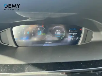 Photo 12 Peugeot 308  Plug-in Hybrid 195 ch e-DCS7 + Garantie Allure Care