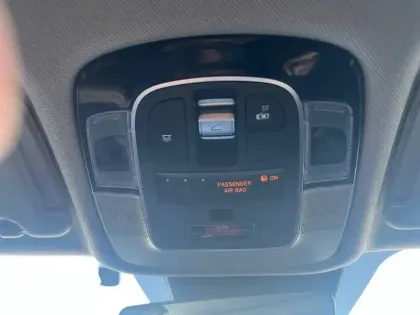 Photo 26 Hyundai Tucson  1.6 T-GDI 230 Hybrid BVA6