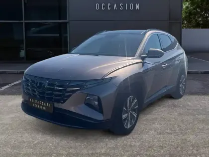 Photo Hyundai Tucson Creative