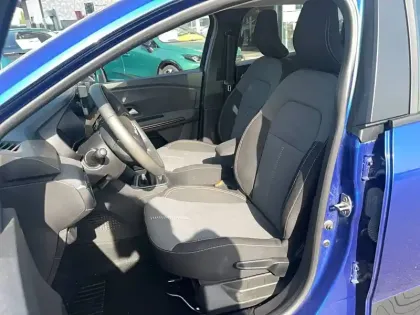 Photo 11 Dacia Sandero  ECO-G 100