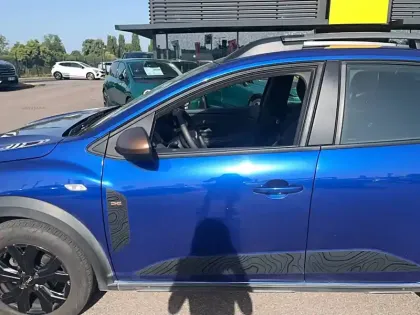 Photo 12 Dacia Sandero  ECO-G 100