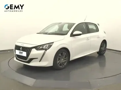 Photo Peugeot 208 Active