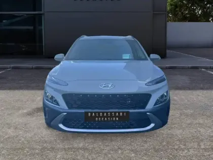 Photo 7 Hyundai Kona  Hybrid 141