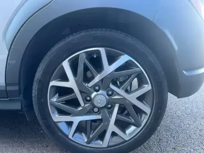 Photo 17 Hyundai Kona  Hybrid 141