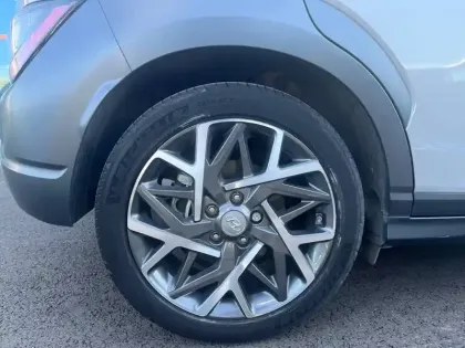 Photo 16 Hyundai Kona  Hybrid 141