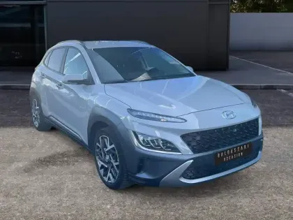 Photo 6 Hyundai Kona  Hybrid 141