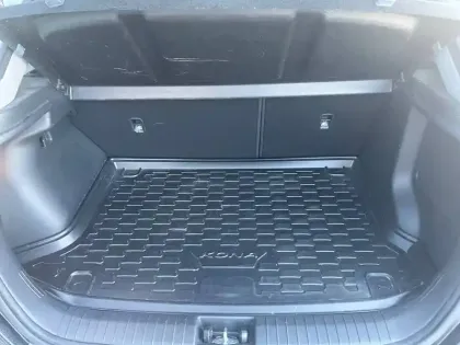 Photo 18 Hyundai Kona  Hybrid 141