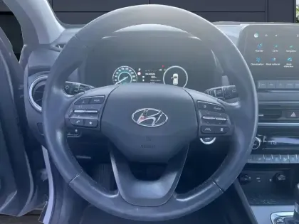 Photo 11 Hyundai Kona  Hybrid 141