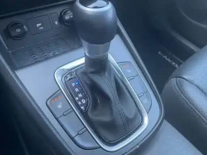 Photo 23 Hyundai Kona  Hybrid 141