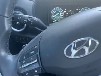Photo 27 Hyundai Kona  Hybrid 141