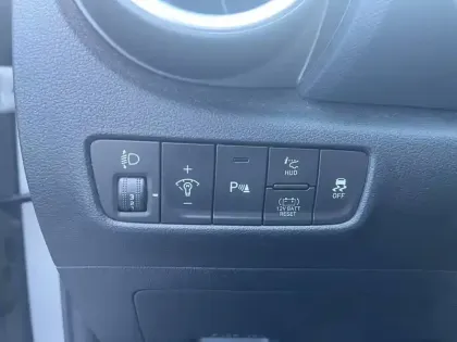 Photo 21 Hyundai Kona  Hybrid 141