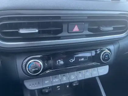 Photo 24 Hyundai Kona  Hybrid 141