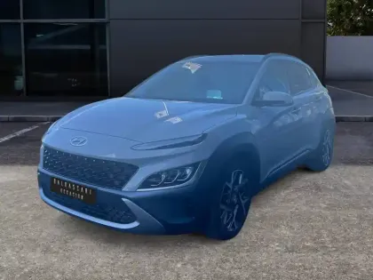 Photo Hyundai Kona Executive