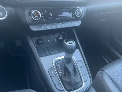 Photo 10 Hyundai Kona  Hybrid 141