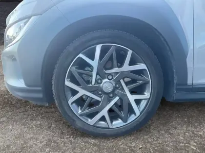 Photo 13 Hyundai Kona  Hybrid 141