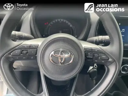Photo 11 Toyota Aygo X  1.0 VVT-i 72