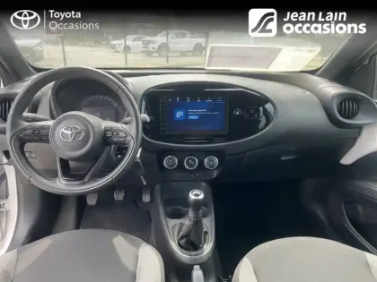 Photo 17 Toyota Aygo X  1.0 VVT-i 72