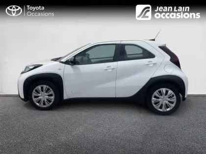 Photo 7 Toyota Aygo X  1.0 VVT-i 72