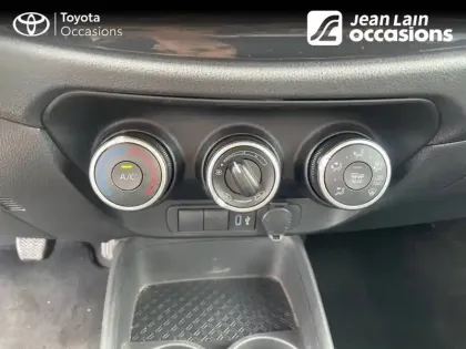 Photo 13 Toyota Aygo X  1.0 VVT-i 72