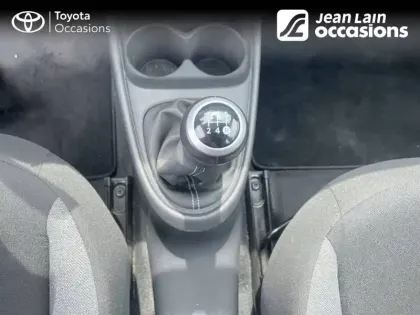 Photo 12 Toyota Aygo X  1.0 VVT-i 72