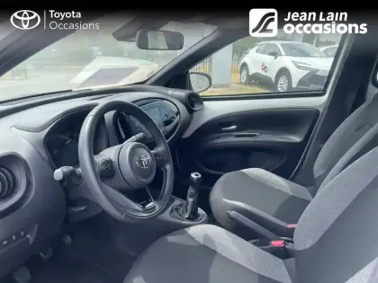 Photo 10 Toyota Aygo X  1.0 VVT-i 72