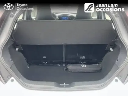 Photo 9 Toyota Aygo X  1.0 VVT-i 72