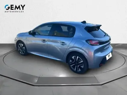 Photo 6 Peugeot 208  Hybrid 100 e-DCS6