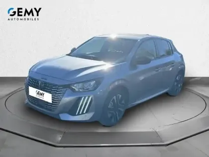 Photo Peugeot 208 Allure