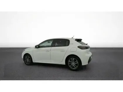 Photo 6 Peugeot 208  PureTech 75 S&S BVM5