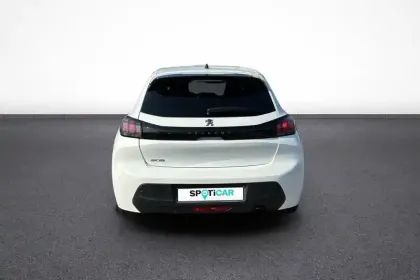 Photo 41 Peugeot 208  PureTech 75 S&S BVM5