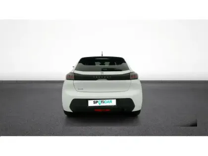 Photo 8 Peugeot 208  PureTech 75 S&S BVM5