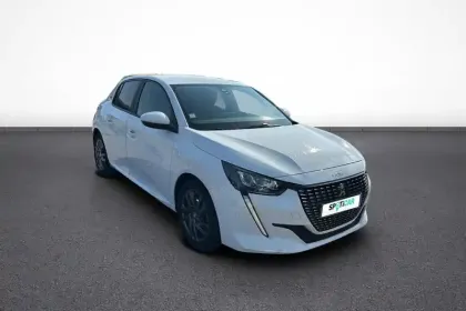 Photo 44 Peugeot 208  PureTech 75 S&S BVM5