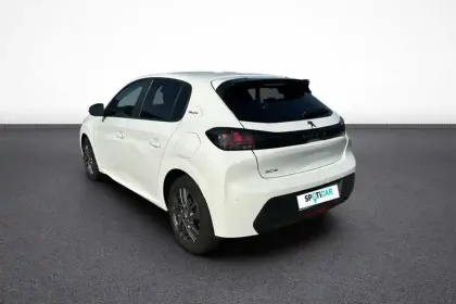 Photo 40 Peugeot 208  PureTech 75 S&S BVM5