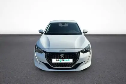Photo 38 Peugeot 208  PureTech 75 S&S BVM5