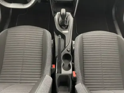 Photo 27 Peugeot 208  PureTech 75 S&S BVM5