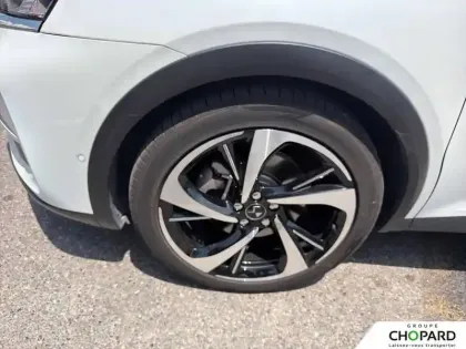 Photo 11 DS DS 7 DS7 Crossback Hybride E-Tense 225 EAT8