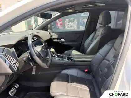 Photo 9 DS DS 7 DS7 Crossback Hybride E-Tense 225 EAT8