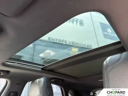 Photo 17 DS DS 7 DS7 Crossback Hybride E-Tense 225 EAT8