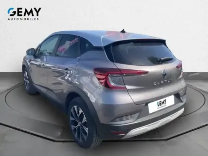 Photo 6 Renault Captur  TCe 100 GPL