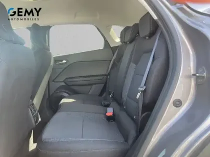 Photo 9 Renault Captur  TCe 100 GPL